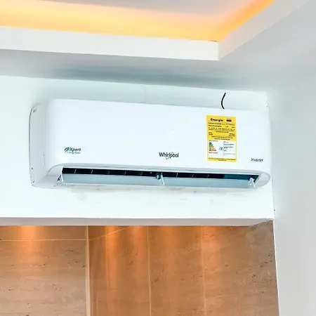 Apartamento Delux Epa Colombia * Cartagena