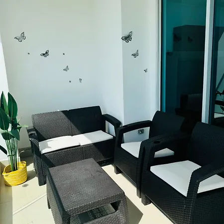 Apartamento Delux Epa Colombia Apartamento