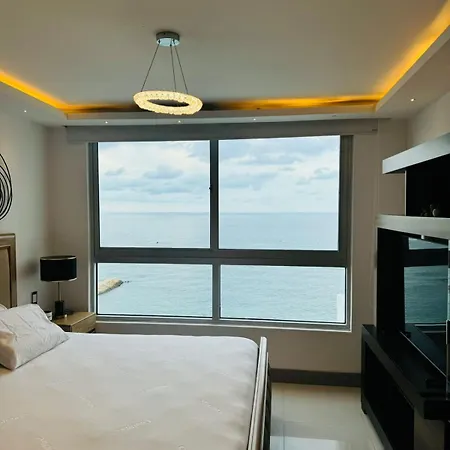 Apartamento Apartamento Delux Epa Colombia Cartagena