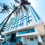 Apartamento Cartagena Delux Epa Colombia