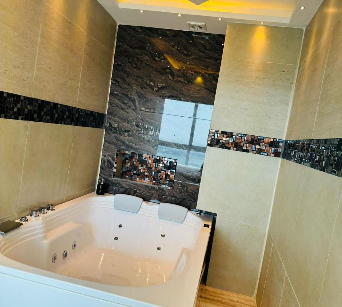 Apartamento Delux Epa Colombia *