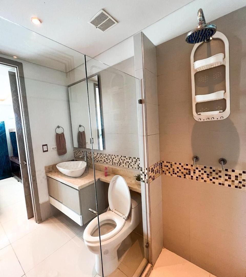 Delux Epa Colombia Apartamento