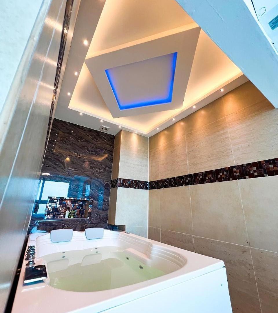 Apartamento Delux Epa Colombia