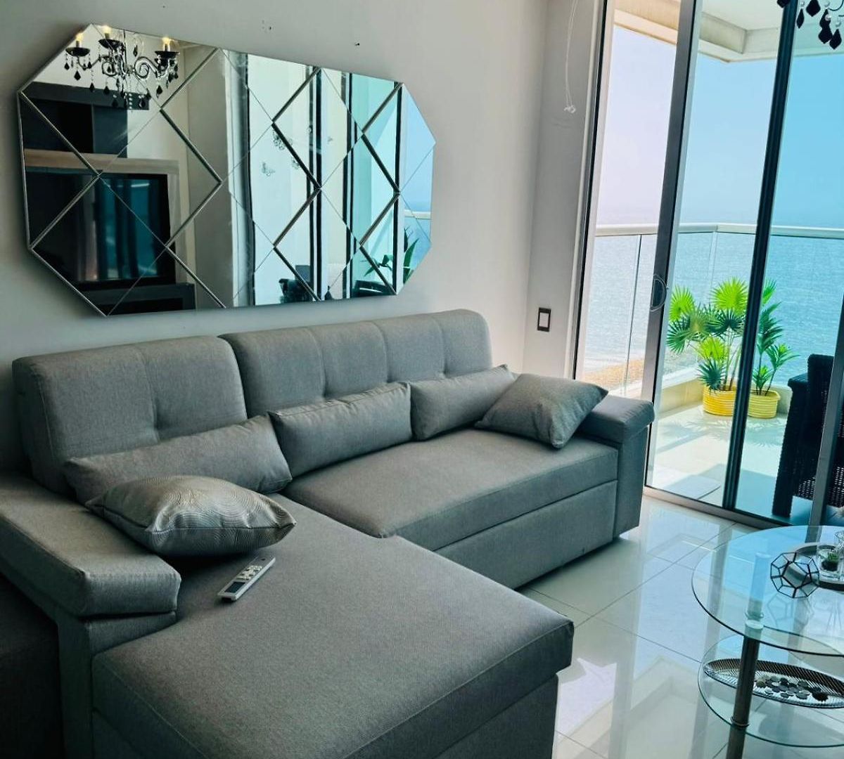 Delux Epa Colombia * Cartagena