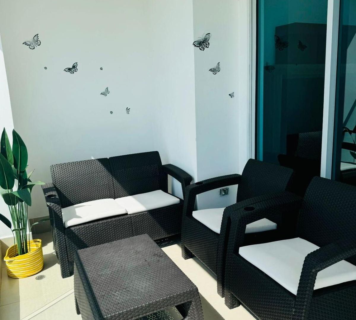 Delux Epa Colombia Apartamento