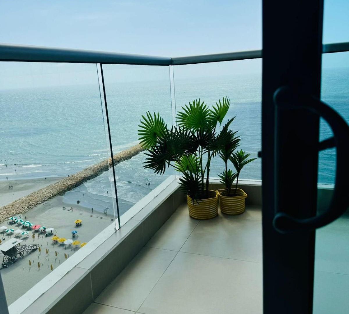 Delux Epa Colombia Cartagena