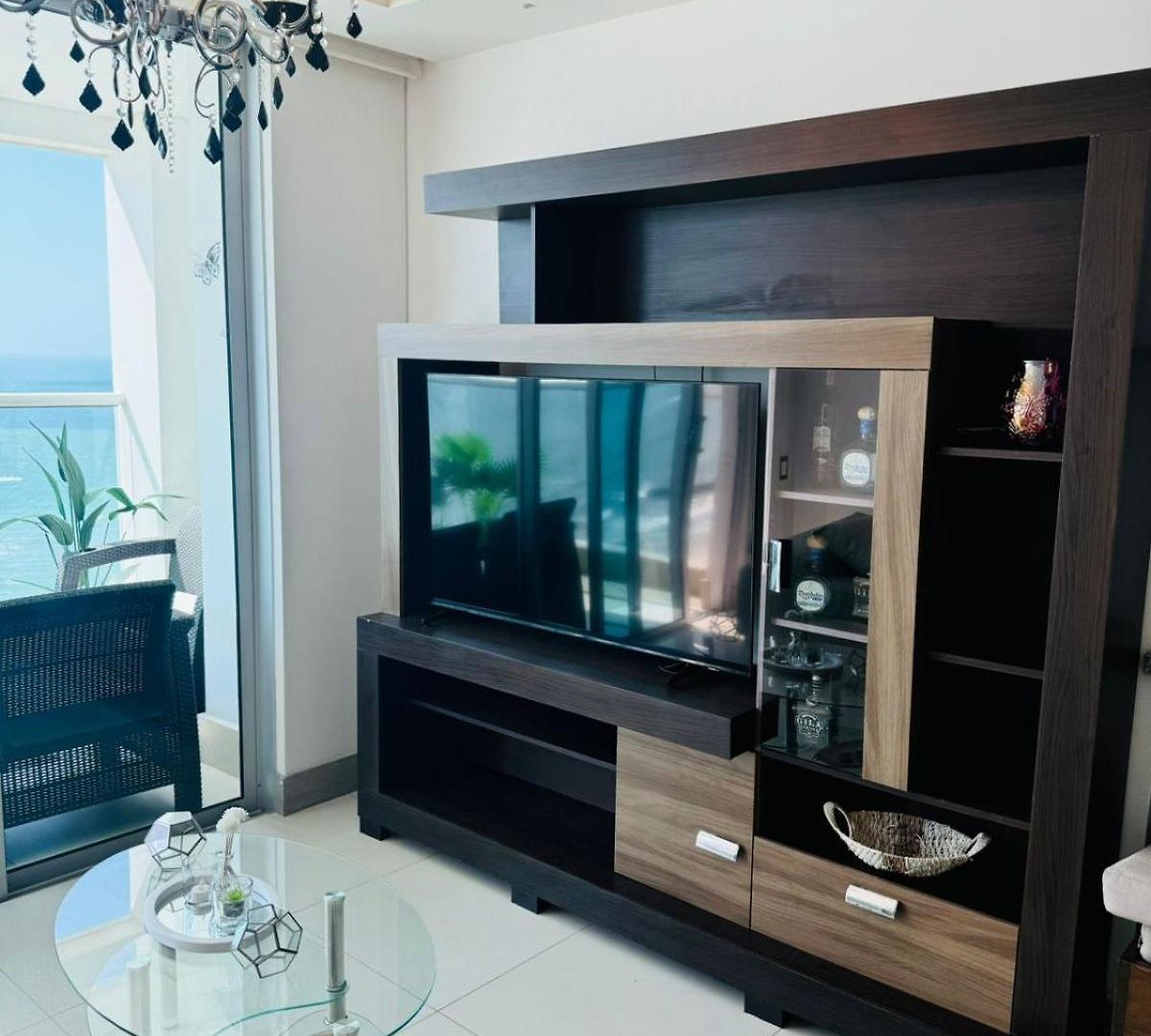 Apartamento Delux Epa Colombia