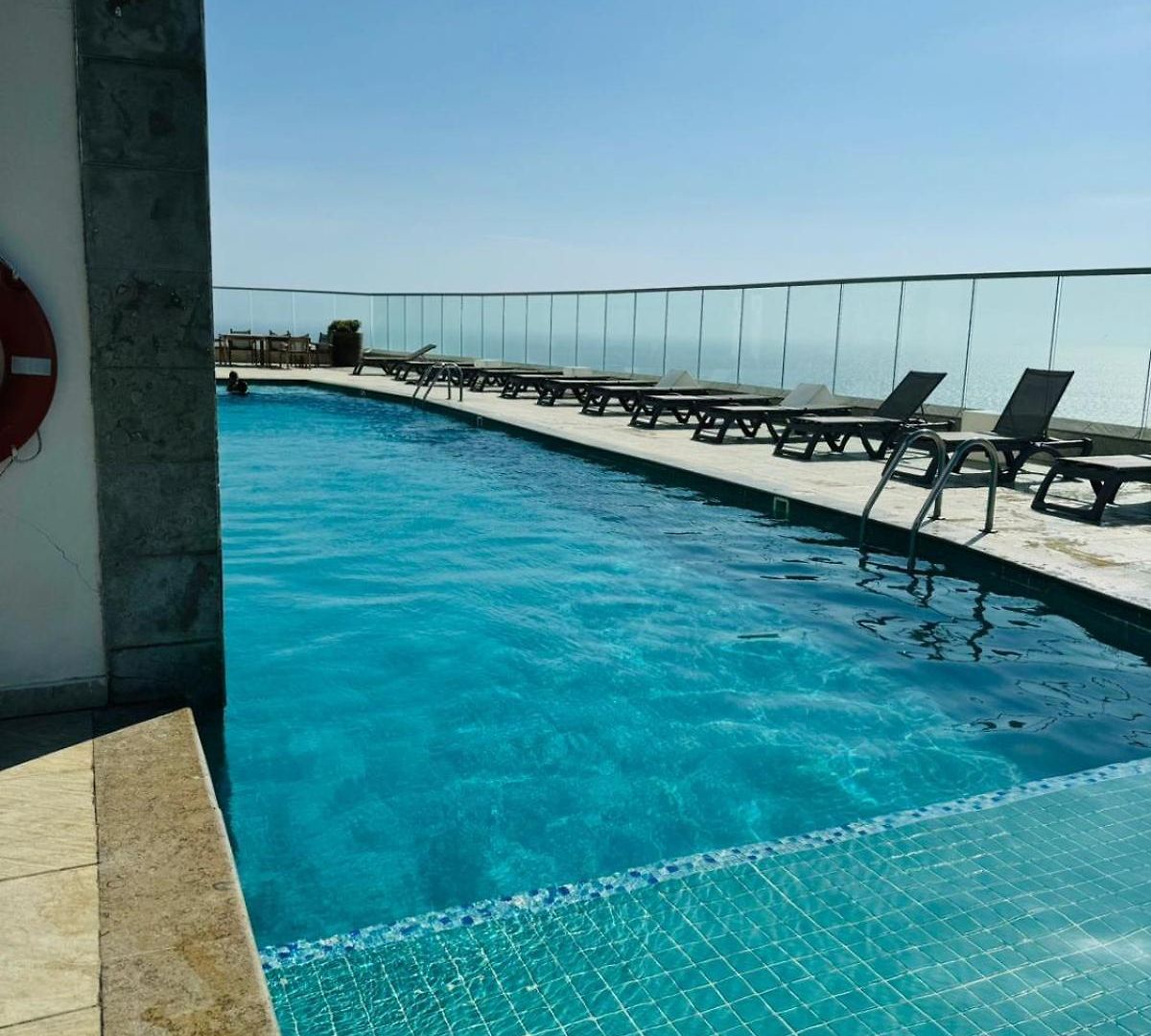 Delux Epa Colombia Cartagena