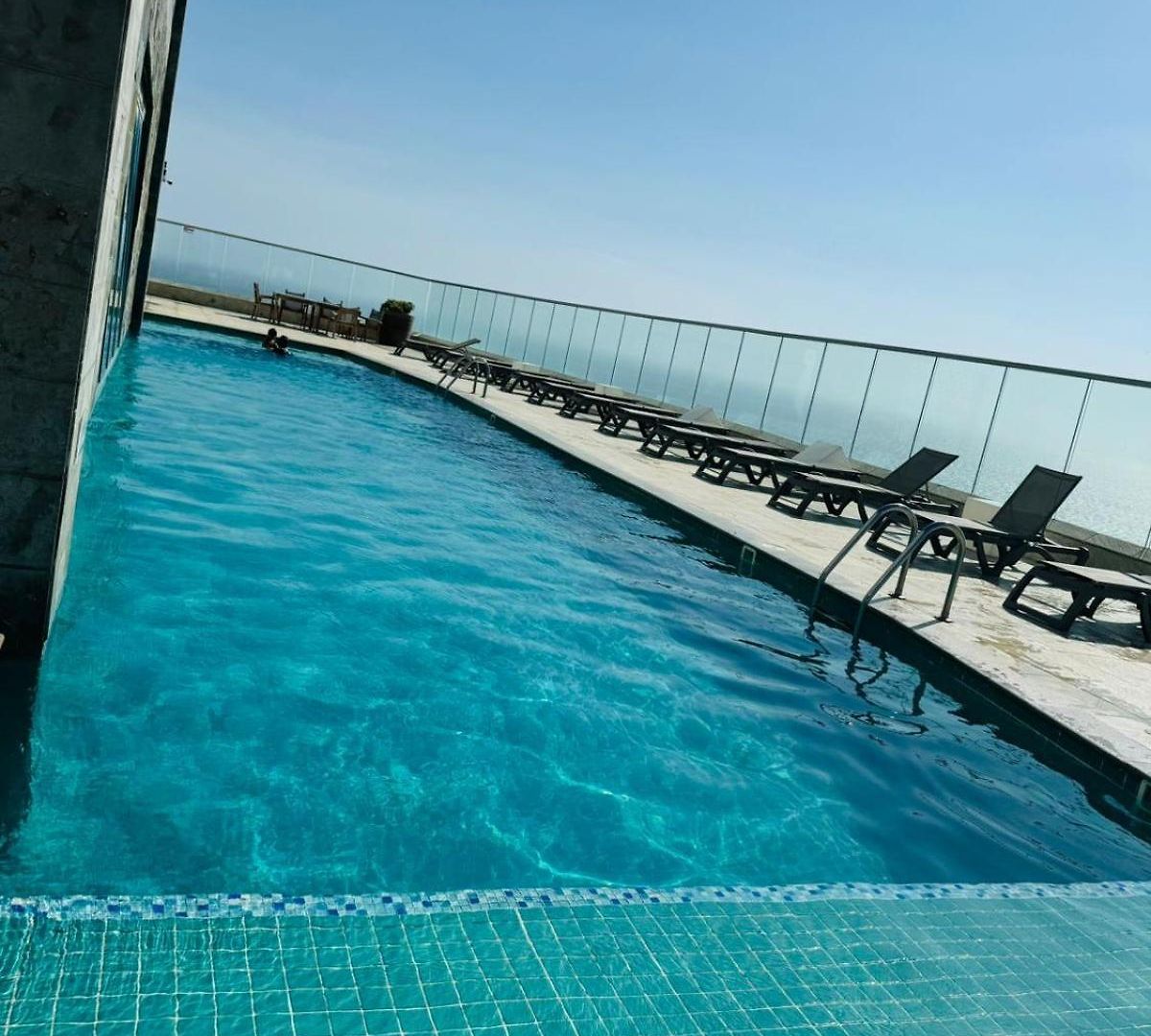 Delux Epa Colombia Apartamento Cartagena
