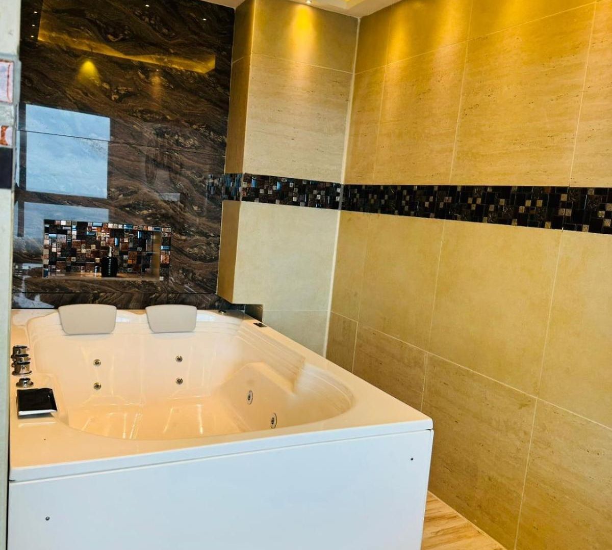 Delux Epa Colombia Apartamento