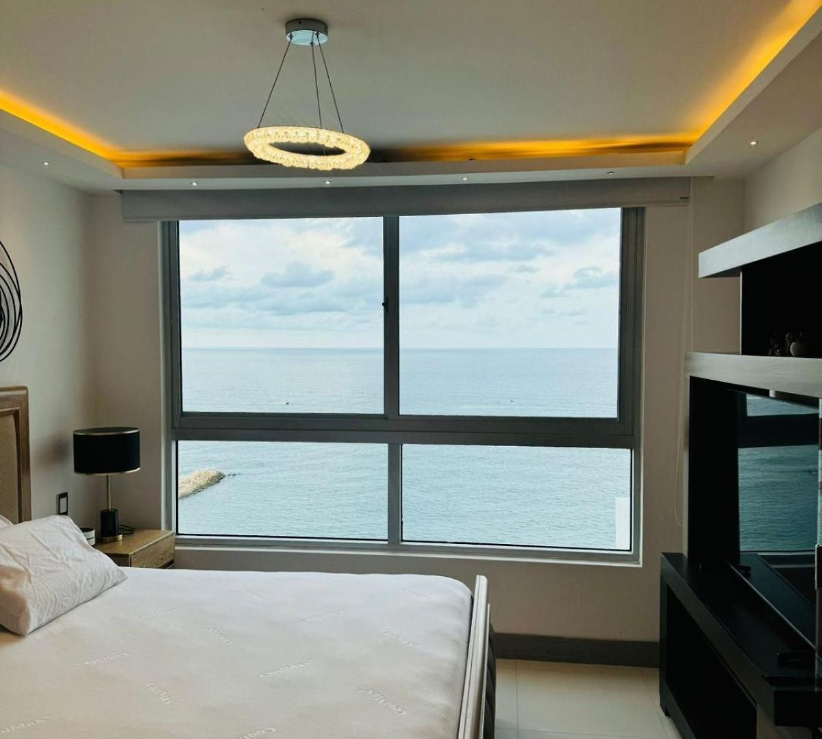 Apartamento Delux Epa Colombia Cartagena