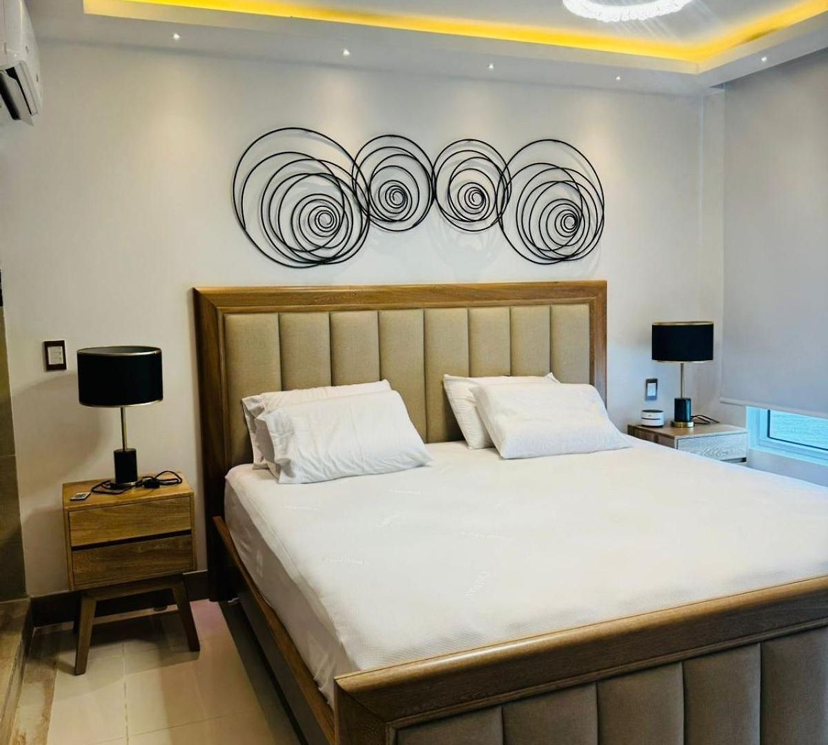 Delux Epa Colombia Apartamento Cartagena