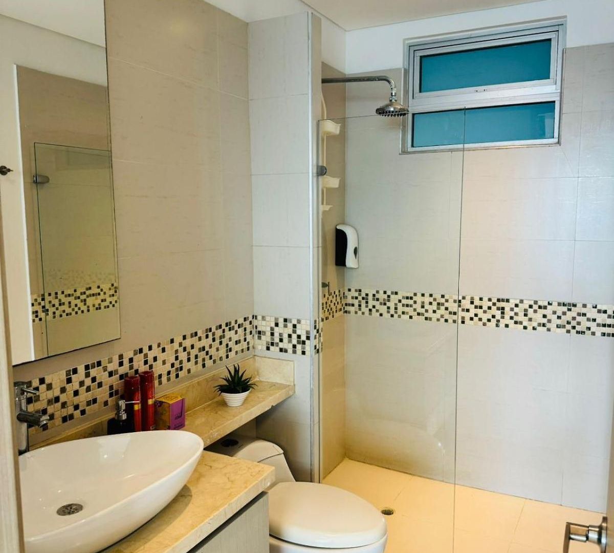 Apartamento Delux Epa Colombia Cartagena