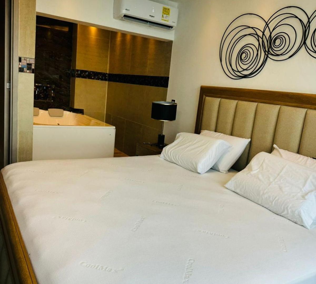 Apartamento Delux Epa Colombia