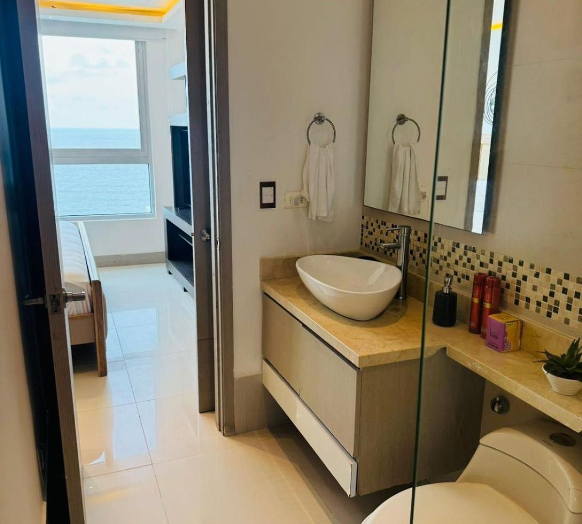 Delux Epa Colombia Apartamento Cartagena