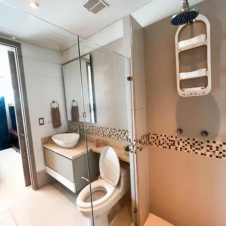Apartamento Delux Epa Colombia Apartamento