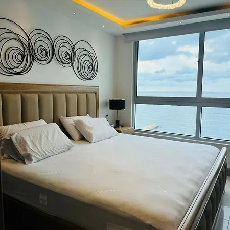 Apartamento Delux Epa Colombia