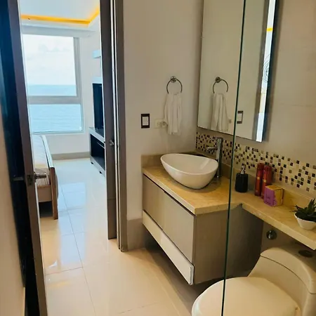 Apartamento Delux Epa Colombia Apartamento Cartagena