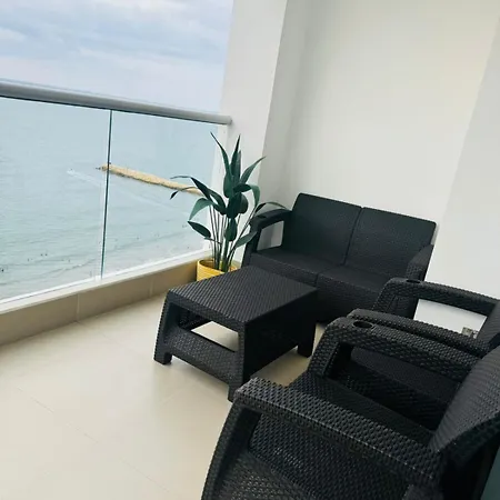Apartamento Delux Epa Colombia *