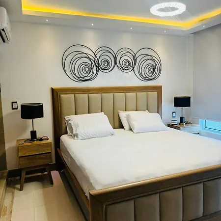 Apartamento Delux Epa Colombia Apartment Cartagena