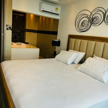 Apartment Apartamento Delux Epa Colombia