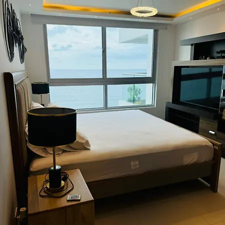 Apartamento Delux Epa Colombia *